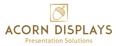 Acorn Displays